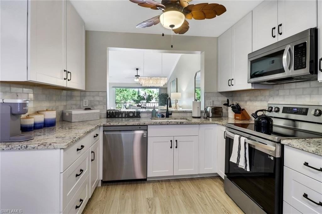 1358 Derbyshire Ct #F201 - Photo 7 of 34