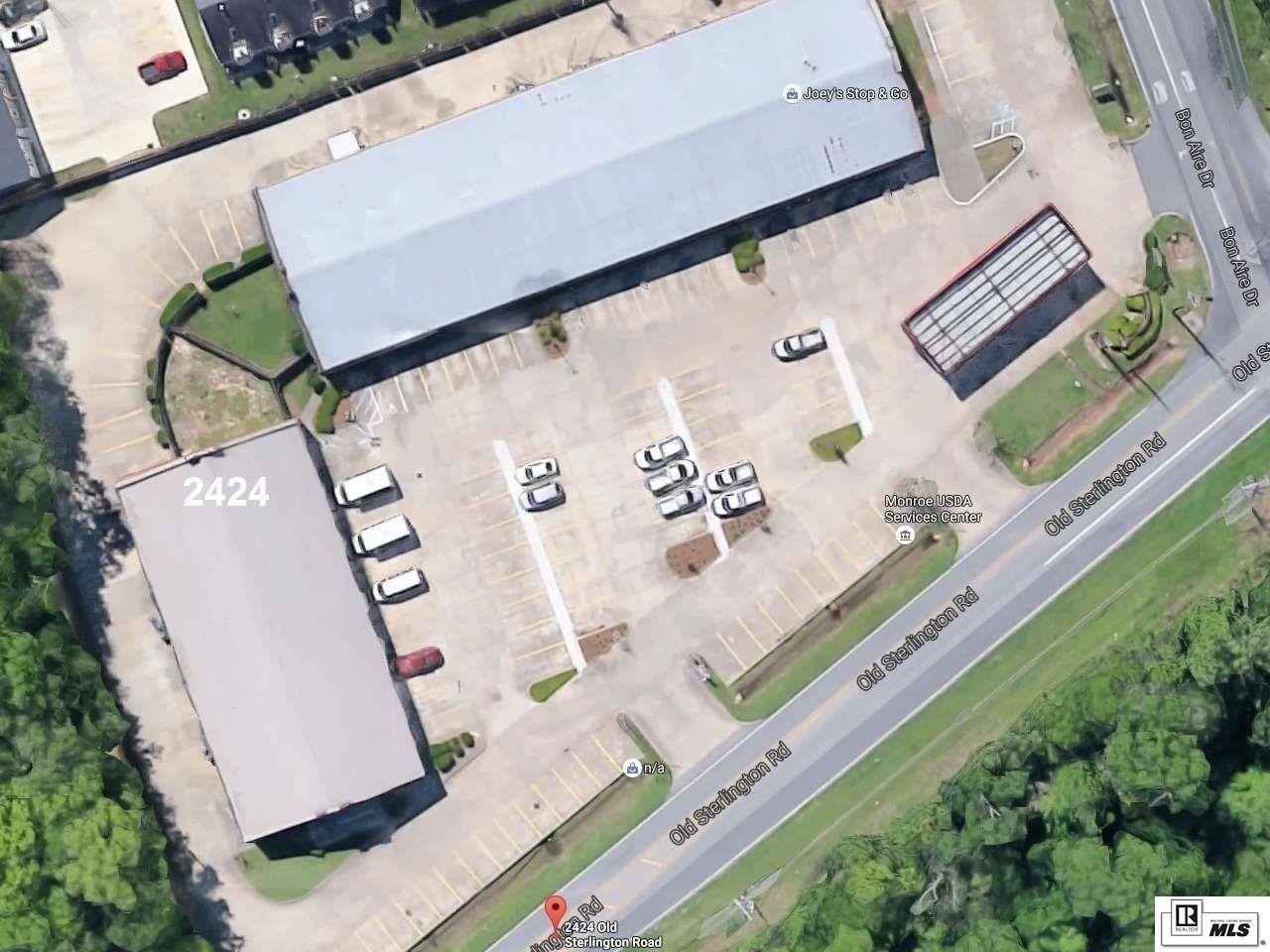 2434 Old Sterlington Rd - Photo 5 of 5