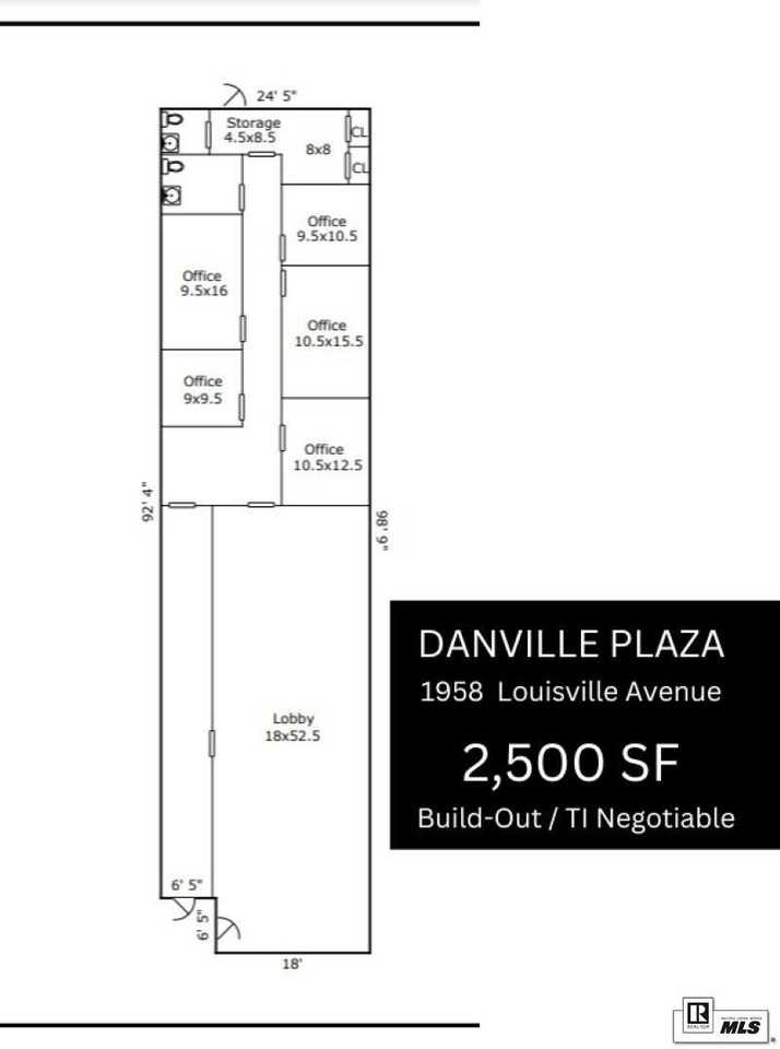 1958 Louisville Ave - Photo 5 of 5