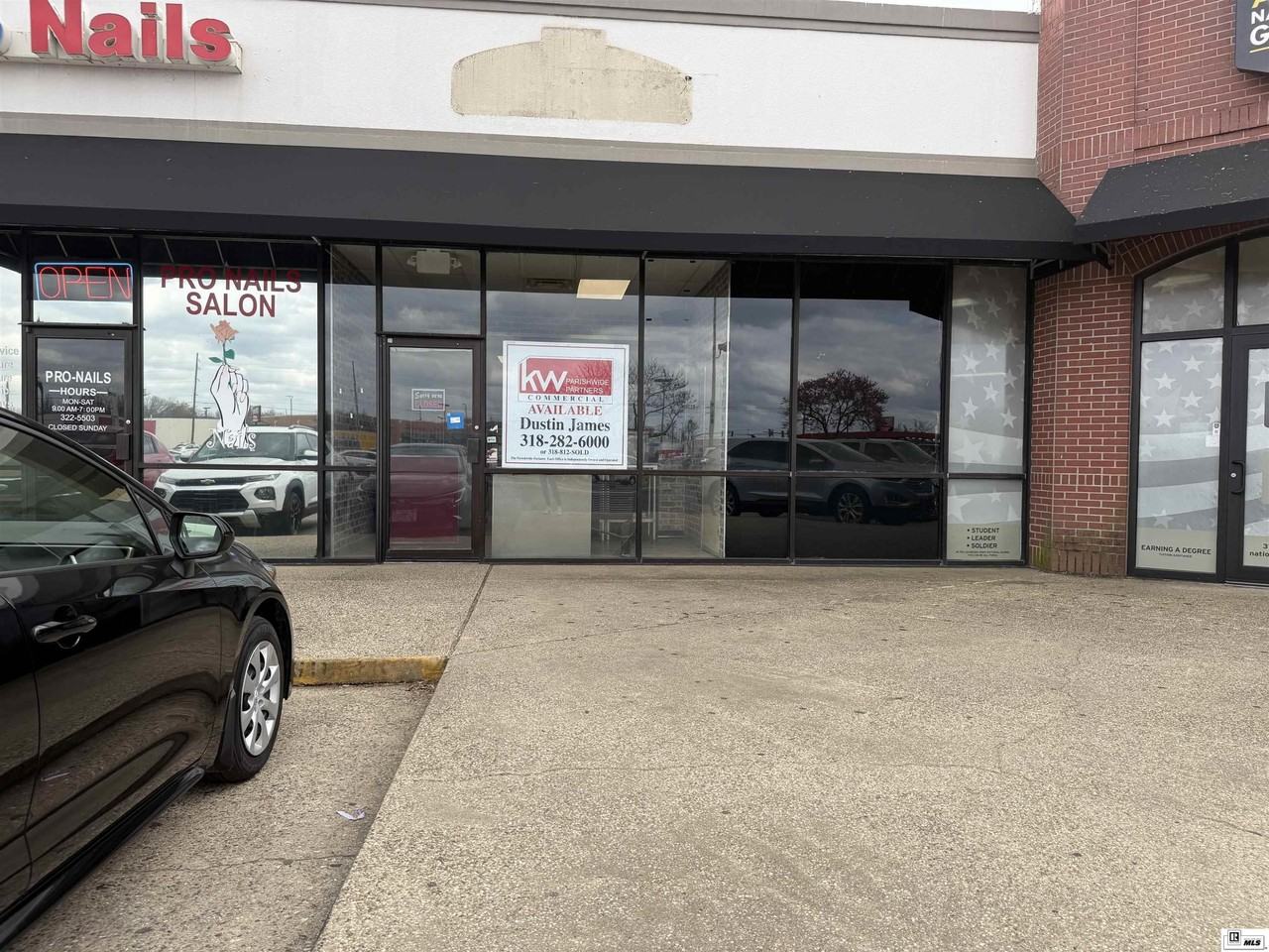 2820 Louisville Ave - Photo 2 of 12