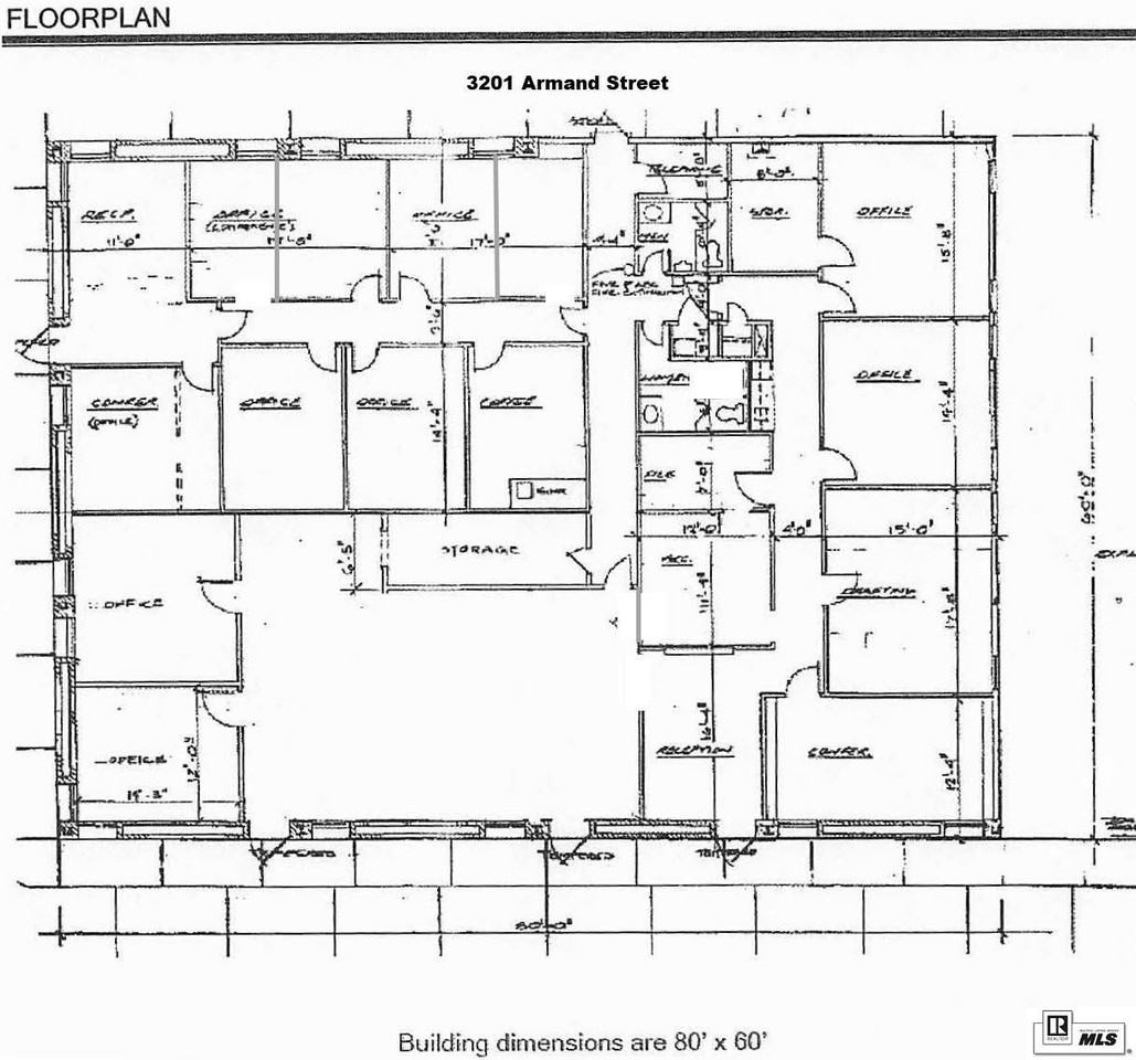 3201 Armand St - Photo 4 of 25