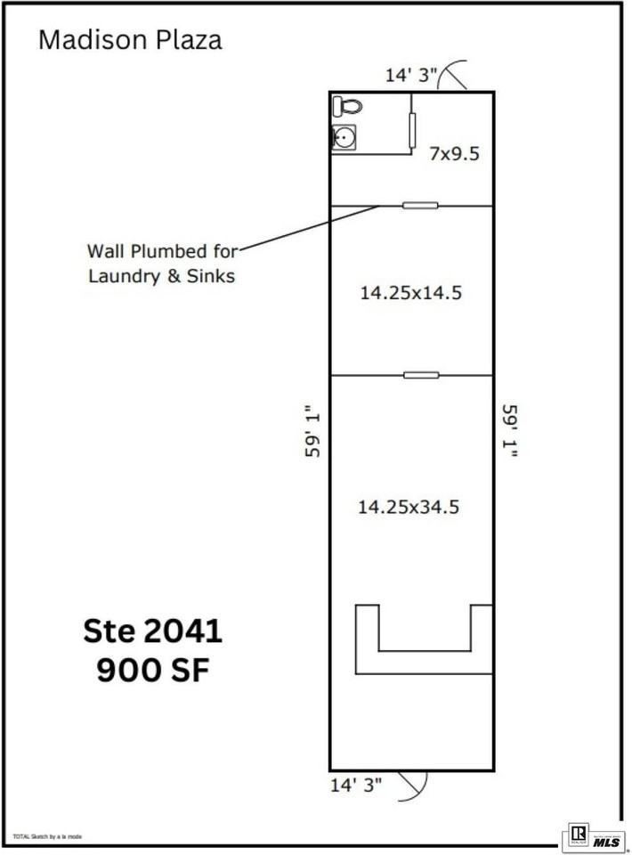 2041 E Madison Ave - Photo 6 of 8