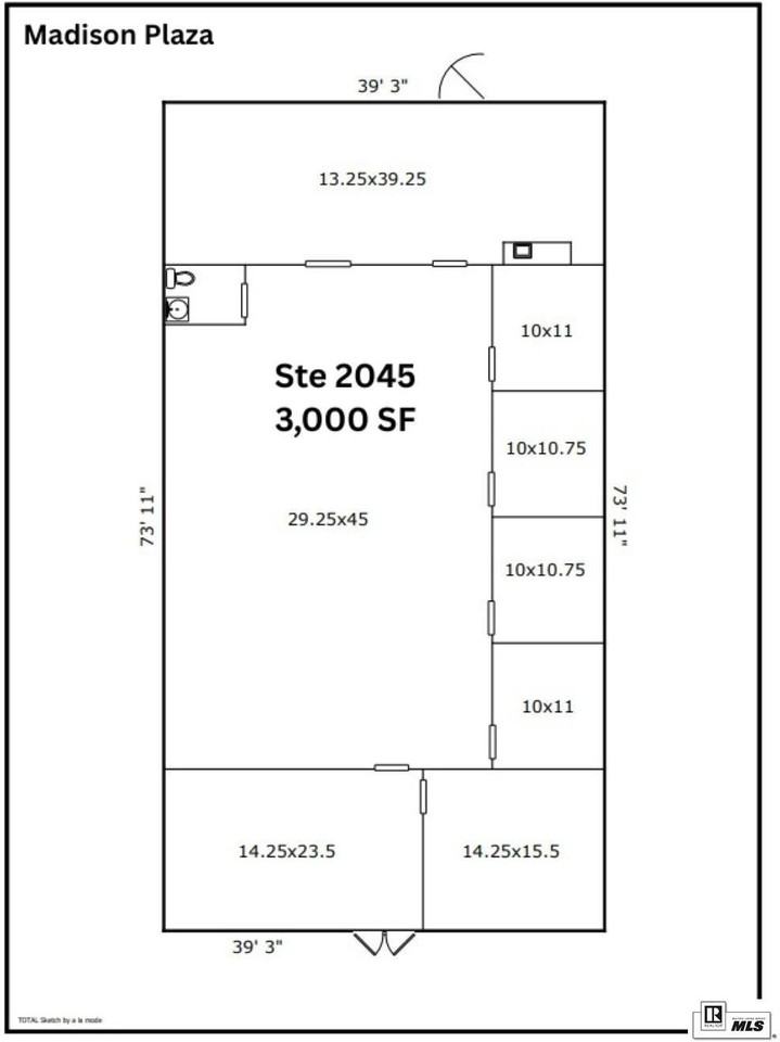 2045 E Madison Ave - Photo 7 of 10