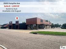 2500 Forsythe Ave - Photo 1 of 1