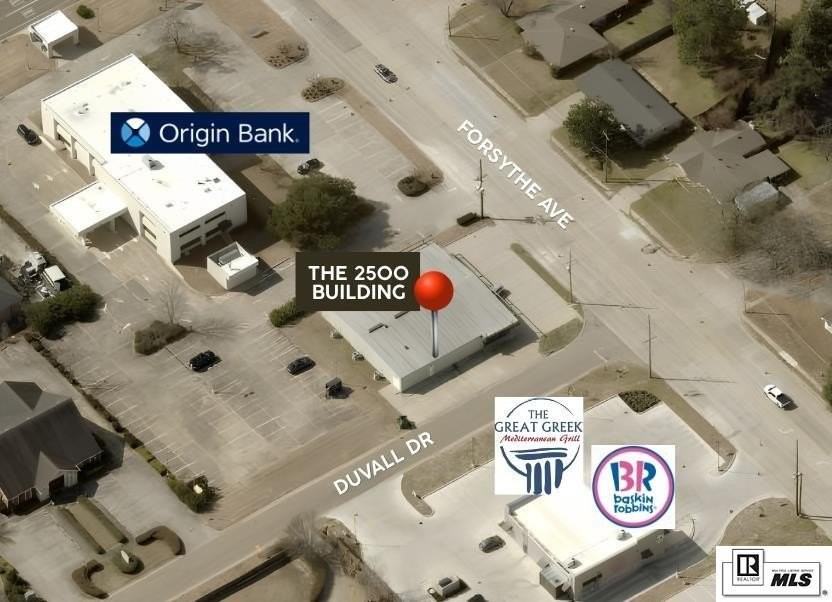 2500 Forsythe Ave - Photo 2 of 3
