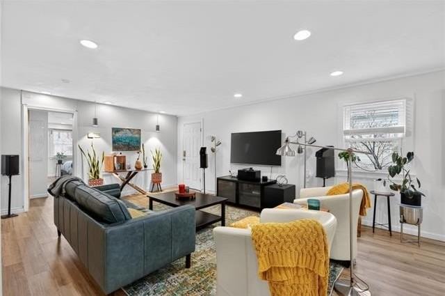 5412 York St #B - Photo 4 of 12
