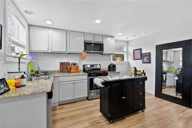 5412 York St #B - Photo 7 of 12