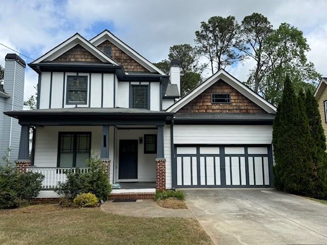 203 Hilltop Dr Sw - Photo 2 of 26