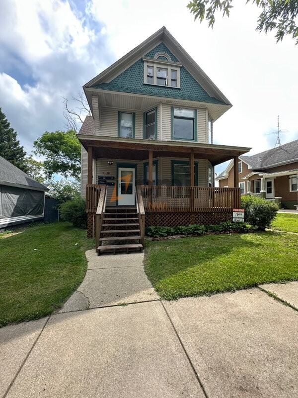 1122 Spring St #A