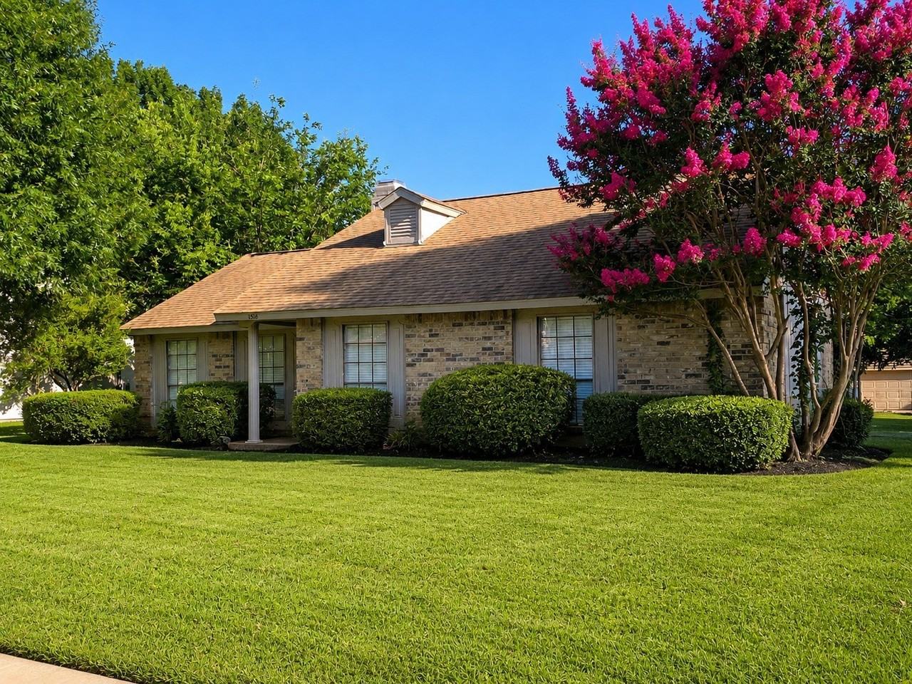 1508 Finley Dr