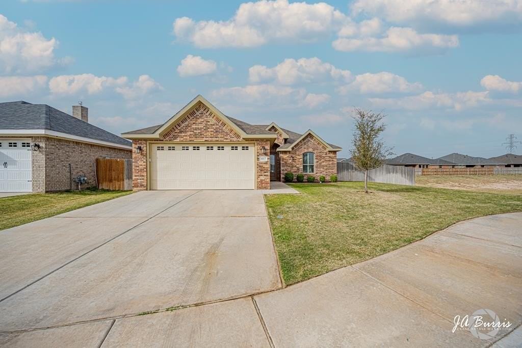 6017 Aurora Way