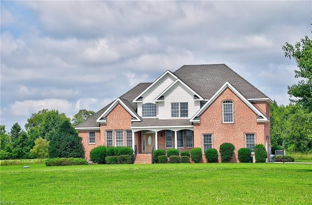 1904 Long Ridge Rd