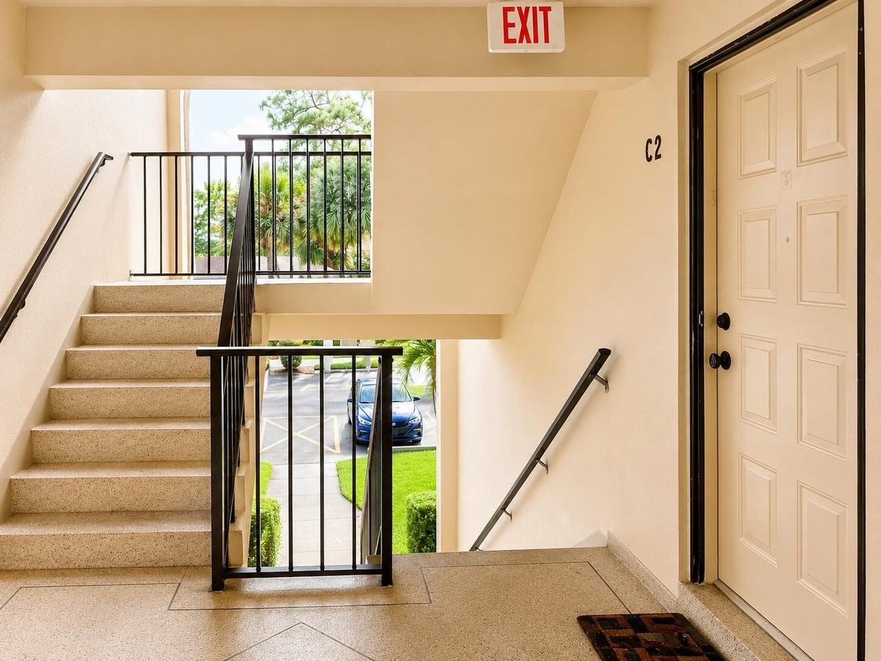 627 Sea Pine Way #C2 - Photo 7 of 29