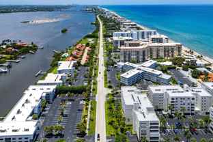 3500 S Ocean Blvd #502 - Photo 1 of 1
