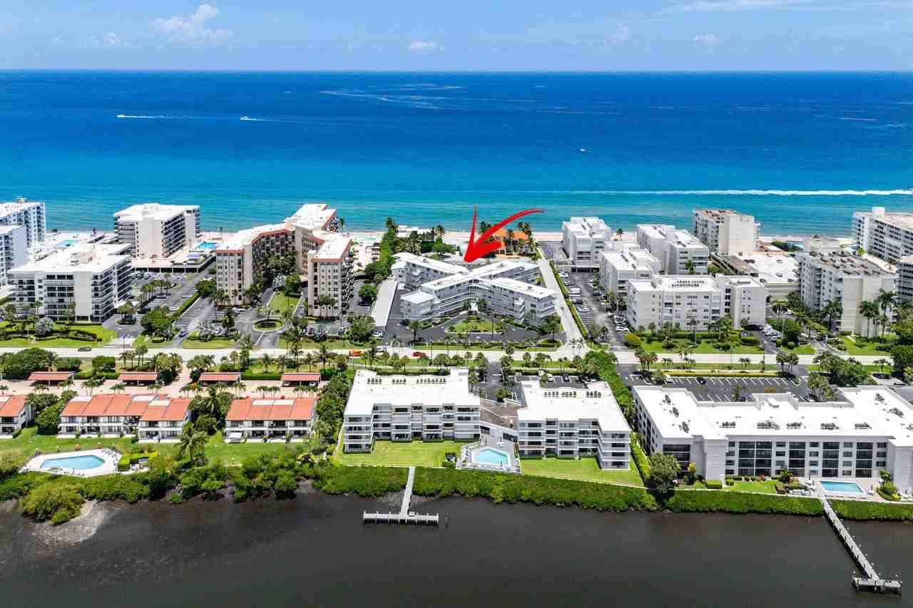 3500 S Ocean Blvd #502 - Photo 3 of 40