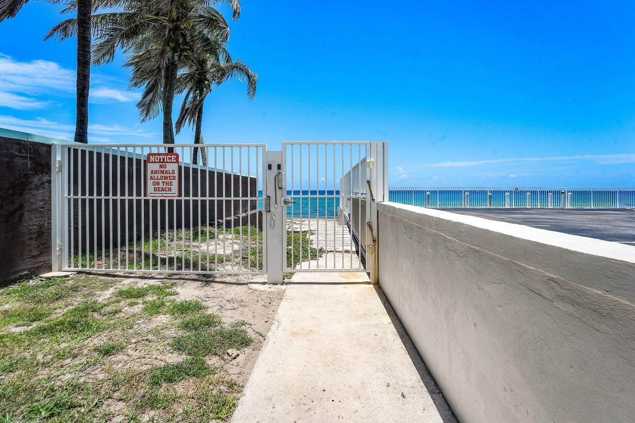 3500 S Ocean Blvd #502 - Photo 4 of 40
