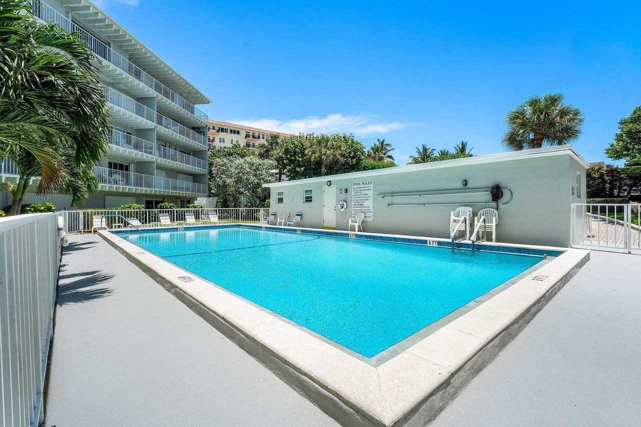 3500 S Ocean Blvd #502 - Photo 5 of 40