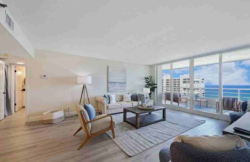 4201 N Ocean Blvd #1605