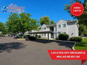 4850 W Blodgett Ln #202 - Photo 1 of 1