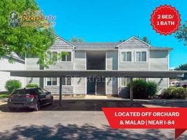 featured image of 4908 W Blodgett Ln #101