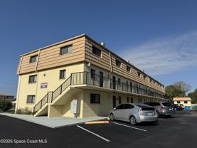 7101 Ridgewood Ave #203 - Photo 1 of 1