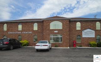 featured image of 121 E Broadway Blvd