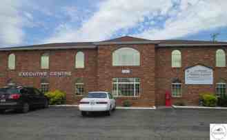 121 E Broadway Blvd - Photo 1 of 1