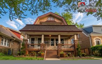 2768 S Adams Ave #UPPER - Photo 1 of 1