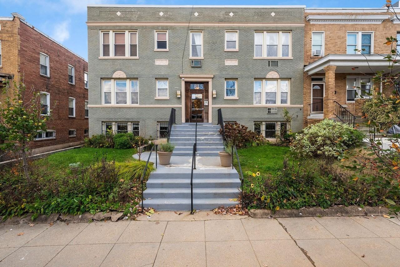 1815 A St Se #203