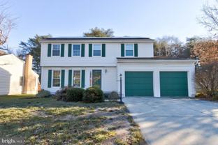 7925 Carriage Dr - Photo 1 of 1