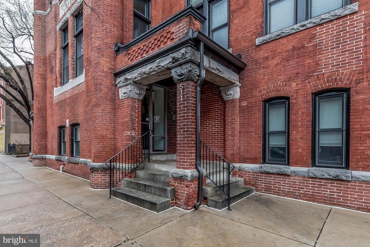 511 S Bond St #307 - Photo 2 of 22