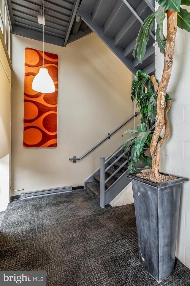 511 S Bond St #307 - Photo 3 of 22