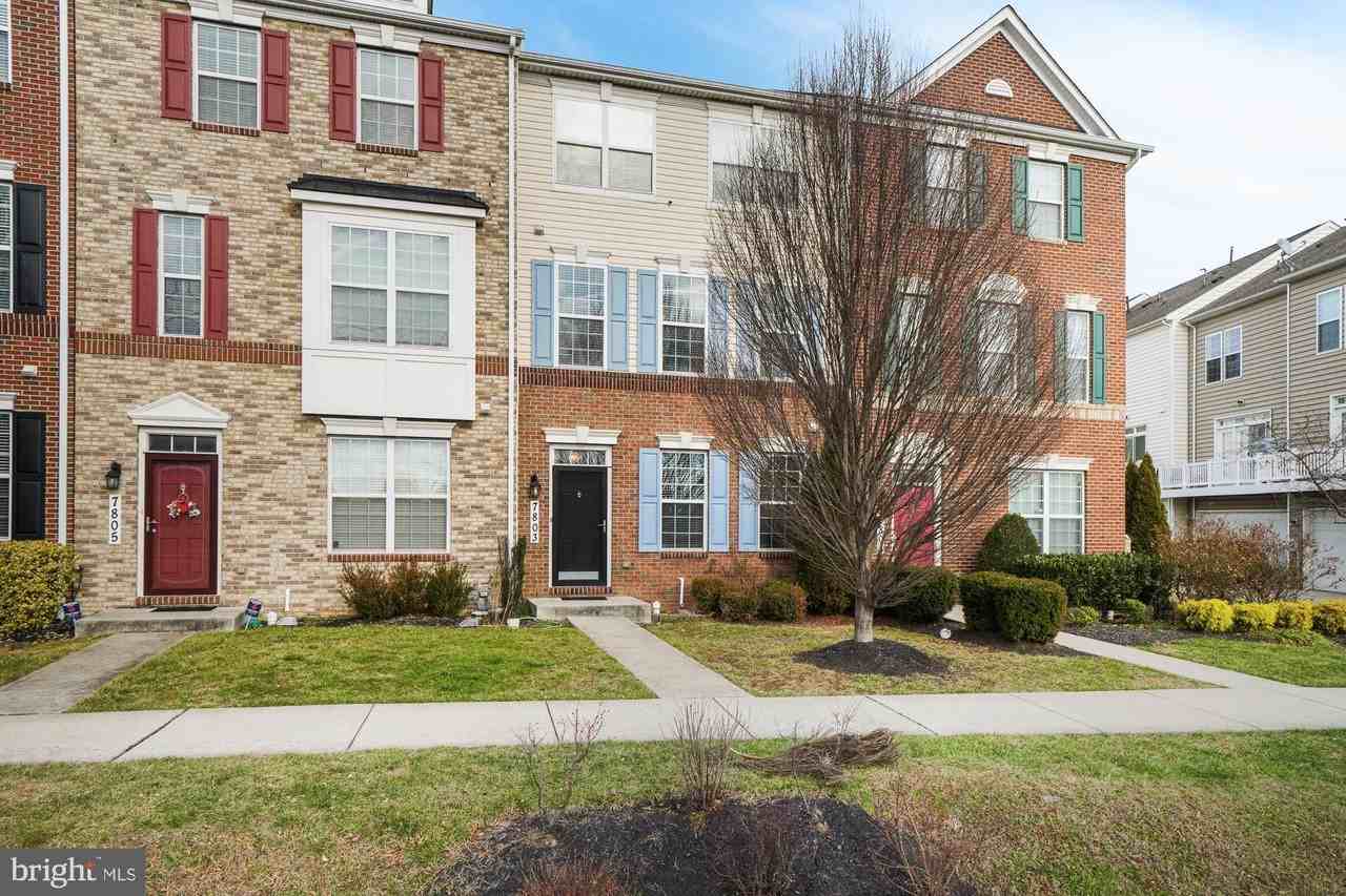 7803 Wormans Mill Rd - Photo 2 of 31