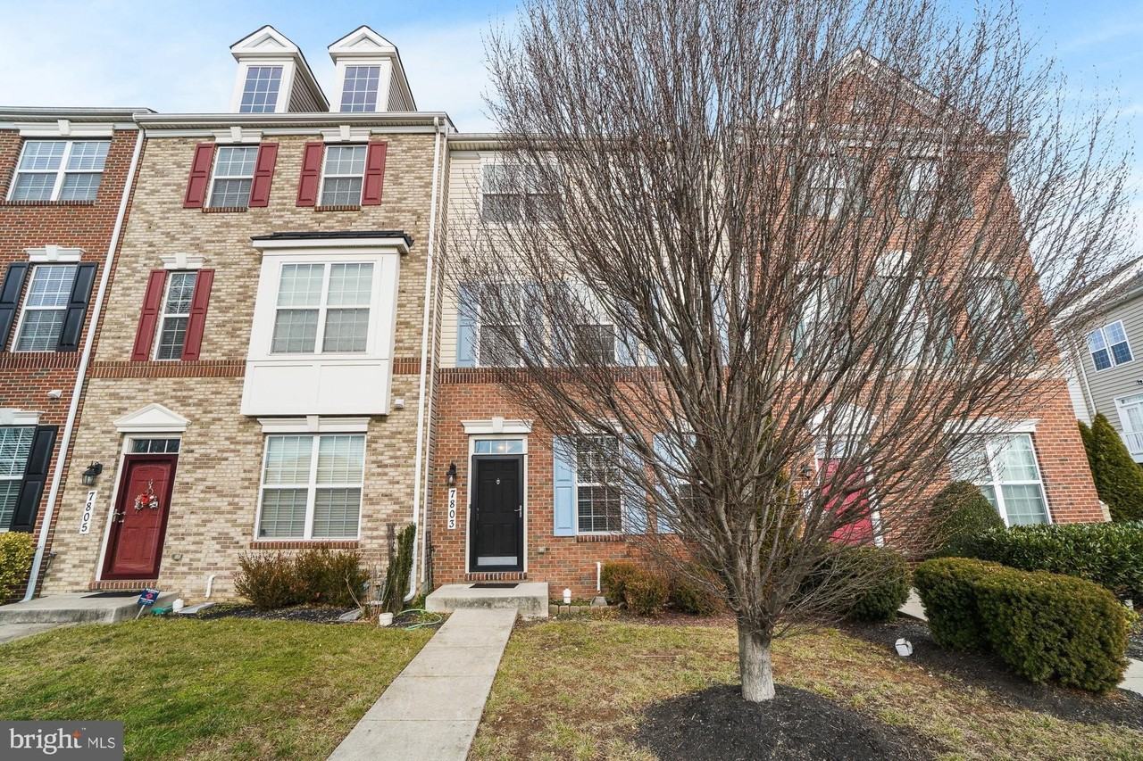 7803 Wormans Mill Rd - Photo 3 of 31