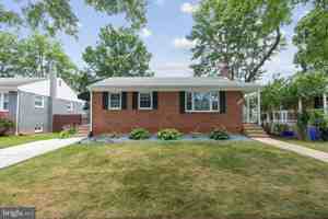 featured image of 9923 Mayfield Dr