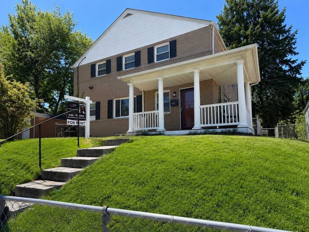 4631 Dowell Ln - Photo 2 of 2