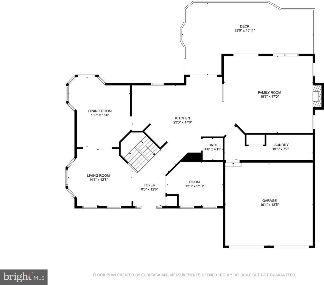 4502 Rockdale Ln - Photo 7 of 50