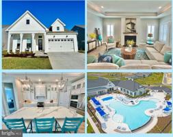 featured image of 137 Warbler Way