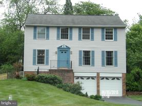 13767 Cabells Mill Dr - Photo 1 of 1