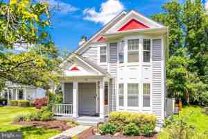 featured image of 30 Fenton Wood Dr