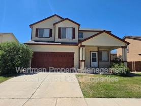 4681 Tetman Ln - Photo 1 of 1