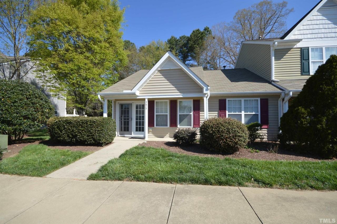 3615 Bison Hill Ln - Photo 2 of 20