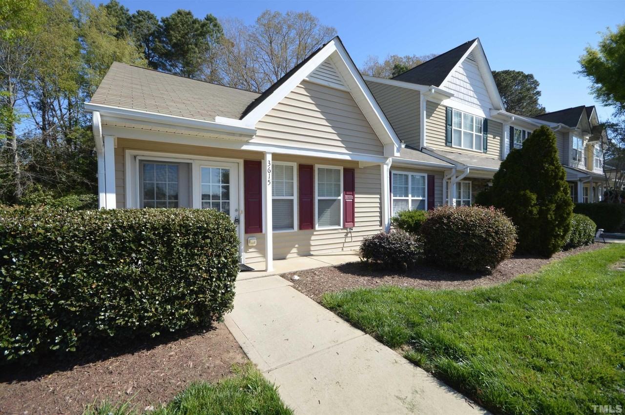 3615 Bison Hill Ln - Photo 3 of 20
