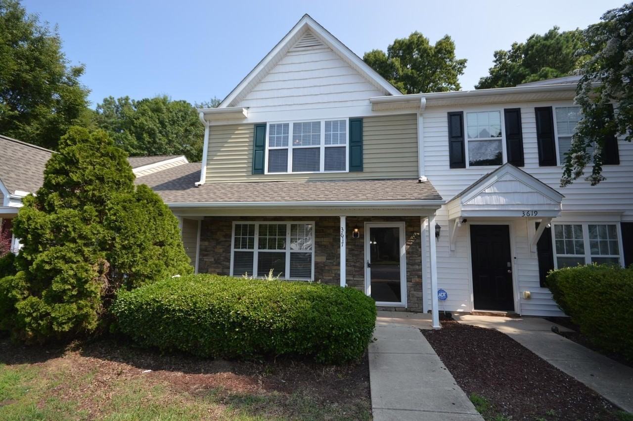 3617 Bison Hill Ln - Photo 2 of 24