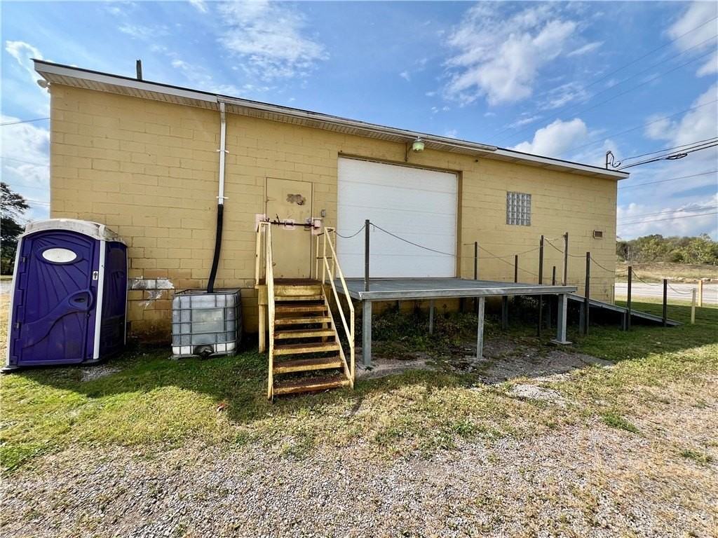 4772 Harlansburg Rd