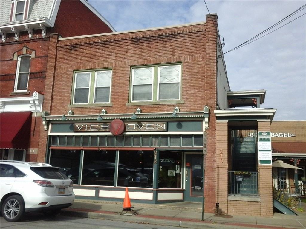 210 Bridge St 2nd Fl #A