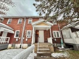 featured image of 866 Vankirk St #1