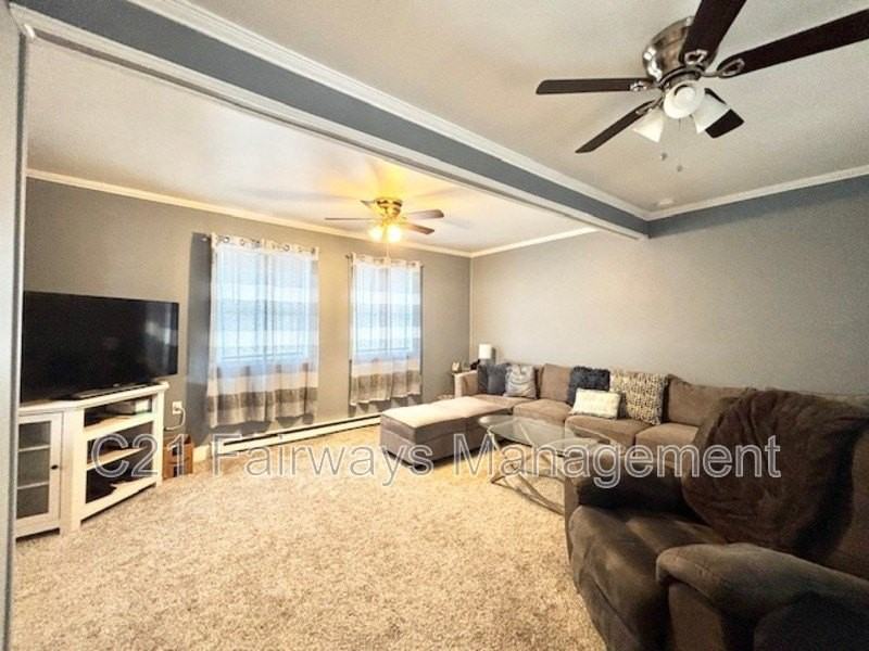 217 N Lincoln Ave #1 - Photo 4 of 25