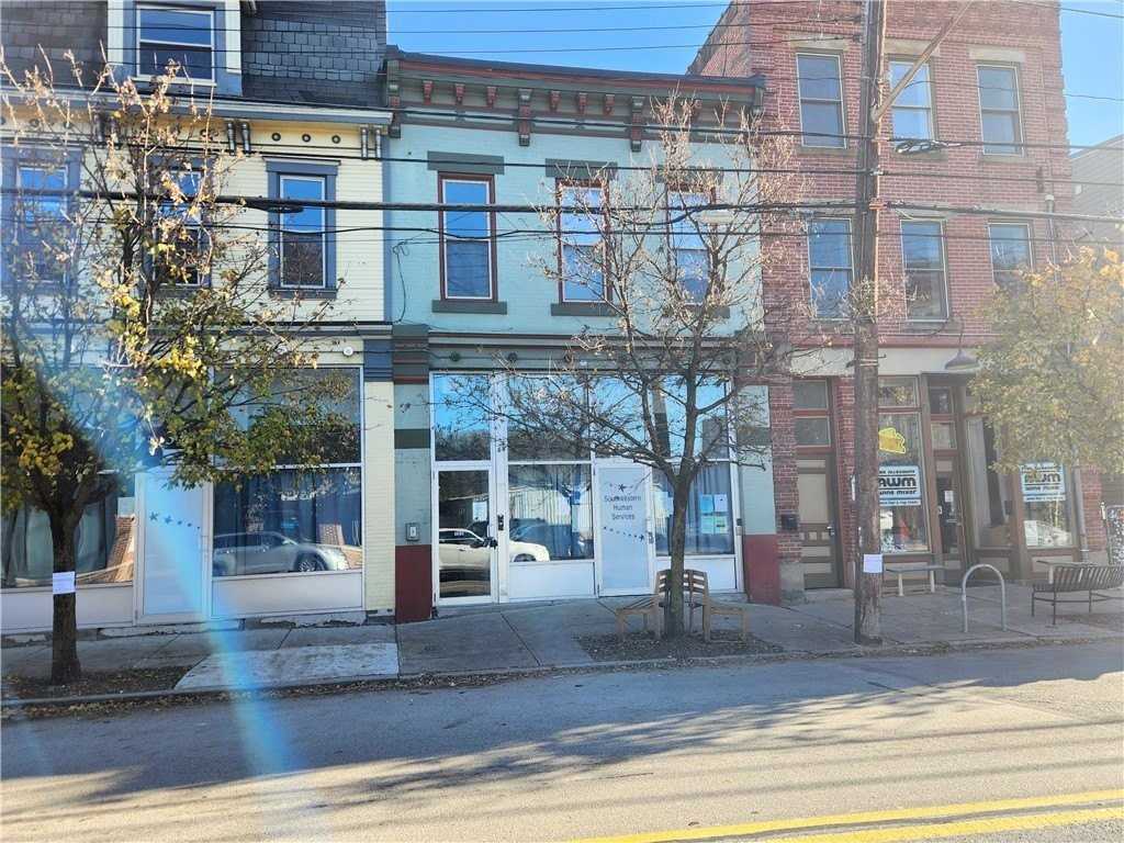 5330 Butler St #LOFT