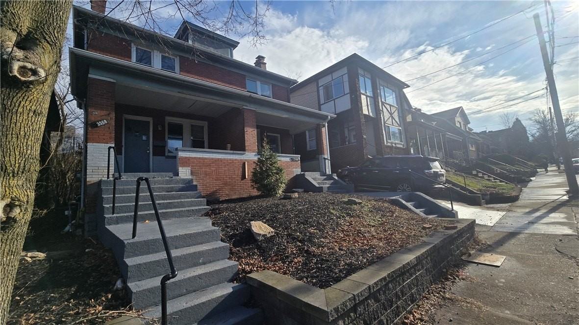 3568 Beechwood Blvd - Photo 2 of 17